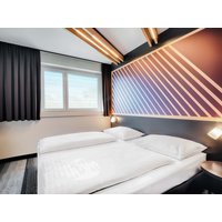 Stuttgart - Salzburger Land, Österreich - B&B Hotel Salzburg-Nor.