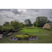 Hamburg - Cambridge, Cambridgeshire - Cambridge Bar Hill Hotel, .