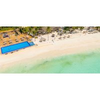 Frankfurt - Sansibar, Tansania - Royal Mandarin Hotel & Resort Z.