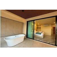 Köln Bonn - Patong Beach - Sand Maré Karon Hotel.