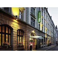 Berlin - Luzern - ibis Styles Luzern.