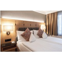 Frankfurt - Grindelwald - Hotel Grindelwalderhof.