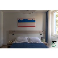 Hamburg - La Spezia - Hotiday La Spezia Centrale.