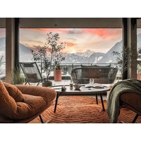 Berlin - Zillertal, Österreich - Hotel Sieghard Zillertal.