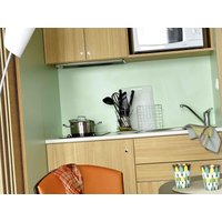 Nürnberg - Nantes - Aparthotel Adagio Nantes Centre.