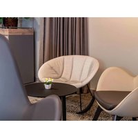 Hamburg - Würzburg - B&B HOTEL Würzburg-Altstadt.