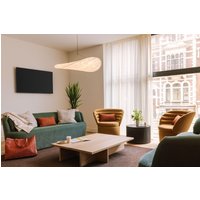 Hamburg - Rotterdam - Hotel Rose Rotterdam.