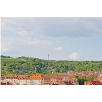 Hamburg - Würzburg - TOP Hotel Amberger.