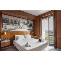 Hamburg - Modena - B&B Hotel Modena.