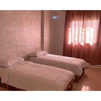 Berlin - Marrakesch - Locanda Residence Marrakech.