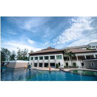 München - Hua Hin - Seapine Beach Golf and Resort Hua Hin.