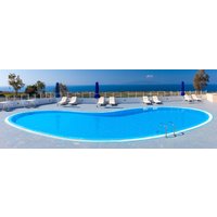 Düsseldorf - Fira - Unique Galini Oia - Adults Only.