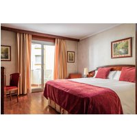 Stuttgart - Andorra - ALEGRIA President.