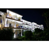 Düsseldorf - Parga - Zeus Paradise Hotel Ammoudia.