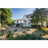 Hamburg - Bad Lauterberg - Mühl Vital Resort.