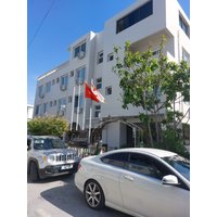 Düsseldorf - Kyrenia - Lighthouse Studios.