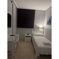 Bremen - Costa Blanca, Spanien - HOTEL LOS PALACIOS.