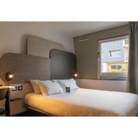 München - Lourdes - B&B HOTEL Lourdes Centre.