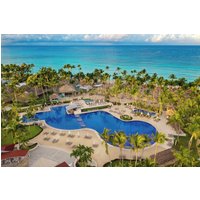 Nürnberg - Bayahibe - Catalonia Bayahibe - All Inclusive.