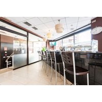 Stuttgart - Cambrils - Hotel Diego's.