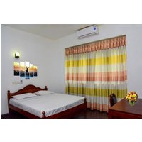 Frankfurt - Sri Lanka - Hotel Ameliya.