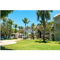 Nürnberg - Sosua - Casa Marina Sosua, Trademark by Wyndham All I.