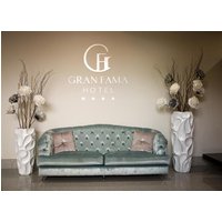 Dortmund - Almeria - Sercotel Gran Fama.