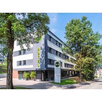 Hamburg - Bayerischer Wald, Deutschland - B&B Hotel Passau.