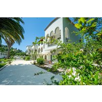 Köln Bonn - Paleokastritsa - Vassilis Paradise Garden Aparthotel.