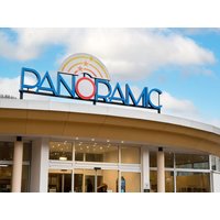 Hamburg - Bad Lauterberg - Familien Apartmenthotel Panoramic.