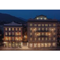 München - Lago Maggiore, Italien - LVG Hotel Collection - Belved.