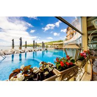 Leipzig Halle - Balchik - Royal Bay Resort & Aqua Park - All Inc.