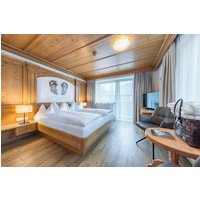 Berlin - Zillertal, Österreich - Hotel Englhof.