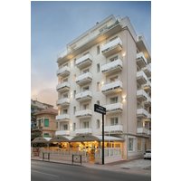 München - Loano - Hotel Continental.