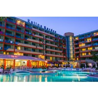 Stuttgart - Sunny Beach - MPM Hotel Kalina Garden - All Inclusiv.