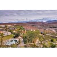 Düsseldorf - Oumnass - The Ranch.