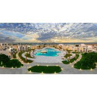 Hannover - Port Ghalib - Casa Blue Resort.