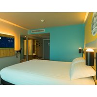 Berlin - Inverness - B&B HOTEL Inverness.