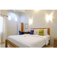 Hamburg - Bali Sanur - Urbanview Hotel Wayan Mansion.