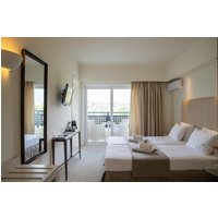 München - Dio-Olympos - Olympian Bay Grand Resort.