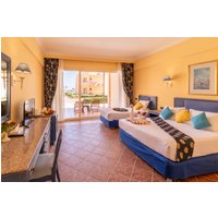 Leipzig Halle - Port Ghalib - Shoni Bay.