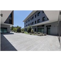 Düsseldorf - Cesena - Mosaico Suite.