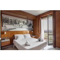 Düsseldorf - Modena - B&B Hotel Modena.