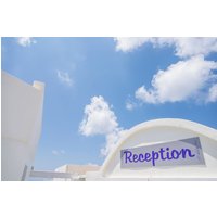 Hamburg - Fira - Gizis Cliffside Suites.