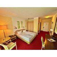 Berlin - Niederbayern, Deutschland - Hotel Phönix.