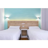 Düsseldorf - Costa del Sol, Spanien - BLUESEA Torremolinos Centr.