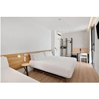 Köln Bonn - Alicante - B&B HOTEL Alicante Aeropuerto.