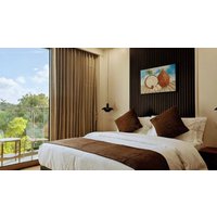 Frankfurt - Malediven, Indischer Ozean - Athiri Residence Goidho.