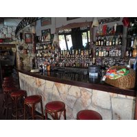 Hamburg - Chalkidiki, Griechenland - Ammon Garden Hotel.