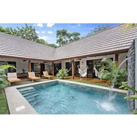 Köln Bonn - Tamarindo - Villa Ave Del Paraa So.